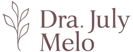 Dra. July Melo